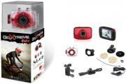 easypix goxtreme race action camera red photo