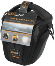 camlink cl cb31 slr holster bag photo