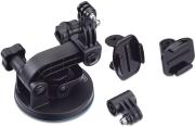 gopro suction cup camera mount aucmt 302 photo
