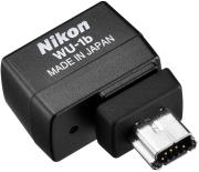 nikon wu 1b wireless mobile adapter photo