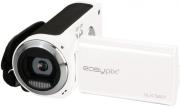 easypix dvc5227 flash white photo