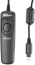 nikon mc dc1 remote release cord 1m photo