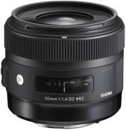 sigma f14 30mm dc hsm nikon photo