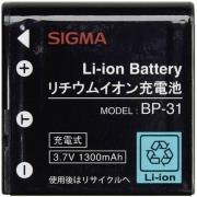 sigma bp 31 li ion battery photo