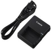 canon lc e5 battery charger photo