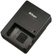 nikon mh 27 battery charger for en el20 battery photo