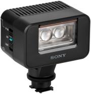 sony hvl leir1 battery led video and infrared light photo