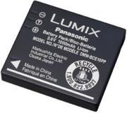 panasonic dmw bce10 lithium ion battery photo