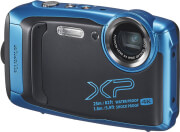 fujifilm finepix xp140 blue photo