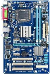 gigabyte ga p41t d3 retail photo