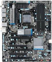 gigabyte ga p67a ud5 photo