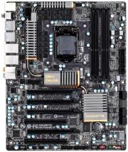 gigabyte ga p67a ud7 b3 photo