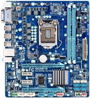 gigabyte ga h67m d2 b3 photo