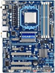 gigabyte 870a usb3 photo