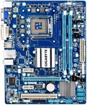 gigabyte ga g41mt d3v photo