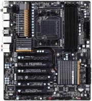 gigabyte 990fxa ud7 retail photo
