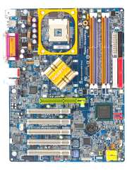 gigabyte ga 8ipe1000 pro2 retail photo