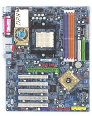 gigabyte ga k8nsnxp 939 retail photo