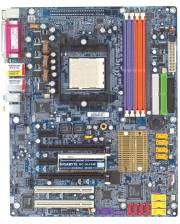 gigabyte ga k8n ultra sli 939 retail photo