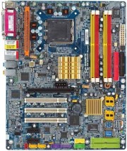gigabyte ga 8i955x pro photo