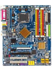 gigabyte ga 8n sli pro photo