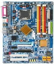 gigabyte ga 8n sli photo