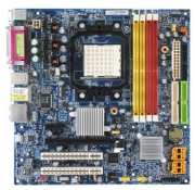 gigabyte m51gm s2g photo