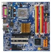 gigabyte ga 945gm s2 photo