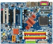 gigabyte ga n650sli ds4 photo