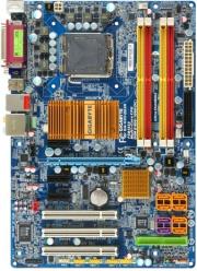gigabyte g33 ds3r photo