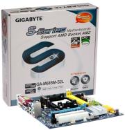 gigabyte ga m68sm s2l photo