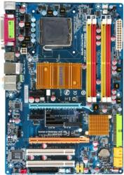 gigabyte ga n650sli ds4l photo