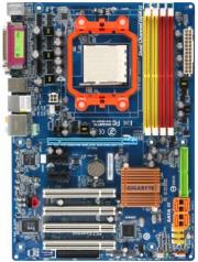 gigabyte ga m56s s3 photo