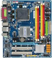 gigabyte ga g33m s2l photo