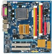 gigabyte ga g31mf s2 photo