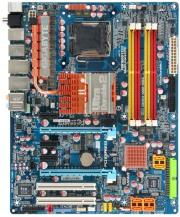 gigabyte ga ex38 ds4 r11 photo