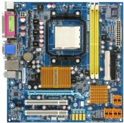 gigabyte ga ma74gm s2h photo