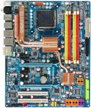 gigabyte ga ex38 ds5 photo