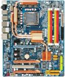 gigabyte ga ep45 ds4 photo