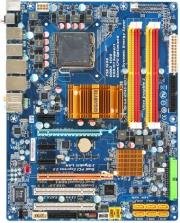 gigabyte ga ep45 ds3r photo