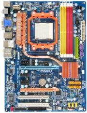 gigabyte ga m750sli ds4 photo