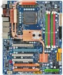 gigabyte ga ep45t xtreme retail photo