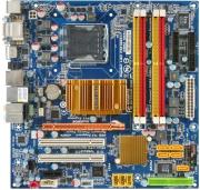 gigabyte ga eg45m ds2h photo