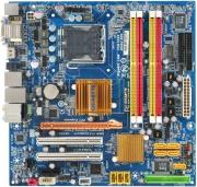 gigabyte ga eg43m s2h photo