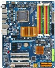 gigabyte ga ep43c ds3 photo