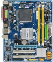 gigabyte ga g31m s2c photo
