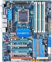 gigabyte ga ex58 ud5 photo