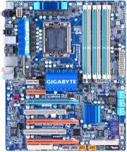 gigabyte ga ex58 ds4 photo