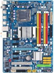 gigabyte ga ep45 ud3l photo