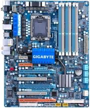 gigabyte ga ex58 ud4p photo